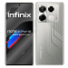 Infinix Note 40 PRO+ 5G 12GB + 256GB Racing Grey