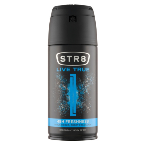 STR8 Live True Deodorant 150 ml