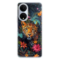 iSaprio Flower Jaguar - Honor X7