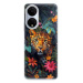 iSaprio Flower Jaguar - Honor X7