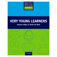 Primary Resource Books for Teachers Very Young Learners Oxford University Press