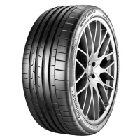 Continental 285/35R22 106H ContiSportContact™ 6 R TL XL FR AO