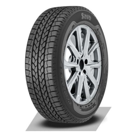 Sava 195/75R16 107/105R Eskimo LT 3PMSF