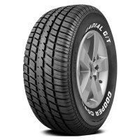 COOPER TIRES 235/60 R 15 98T COBRA_RADIAL_G/T  TIRES