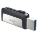SanDisk Ultra Dual 64GB SDDDC2-064G-G46 Stříbrná