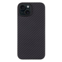 Tactical MagForce Aramid Kryt pro Apple iPhone 15 Black