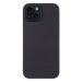 Tactical MagForce Aramid Kryt pro Apple iPhone 15 Black