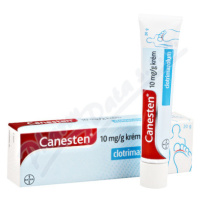 Canesten 10mg/g crm.20g