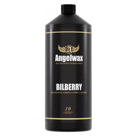 Koncentrovaný čistič kol bez kyselin Angelwax Bilberry (1000 ml)
