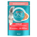 PURINA ONE SterilCat - s lososem a mrkví (26 x 85 g)