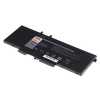 T6 Power pro notebook Dell 451-BCKB, Li-Poly, 15,2 V, 4470 mAh 68 Wh