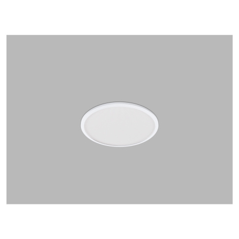 LED2 2151351 Zápustné svítidlo ZITA XS, W 8-15W 3000K/3500K/4000K bílá