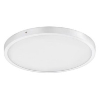 Eglo - LED Stropní svítidlo 1xLED/25W/230V bílá kulatý 2500 lm