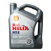 Motorový olej Helix HX8 ECT  5W-30  ( 504-507 )  5L SHELL