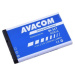 AVACOM baterie do mobilu Nokia 6303, 6730, C5, Li-Ion 3, 7V 1050mAh (náhrada BL-5CT)