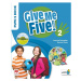 Give Me Five! Level 2 Pupil´s Book Pack Macmillan