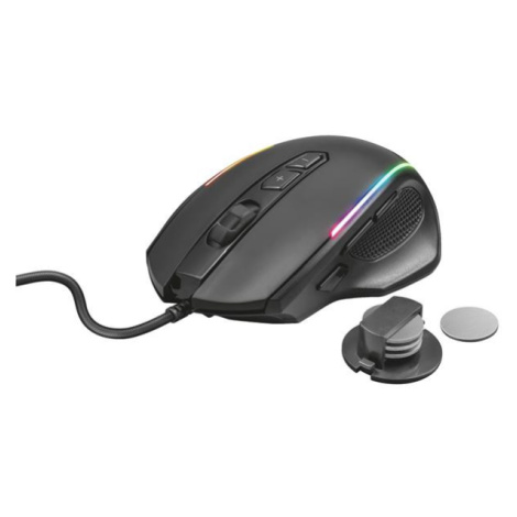 Herní myš TRUST GXT 165 Celox Gaming Mouse
