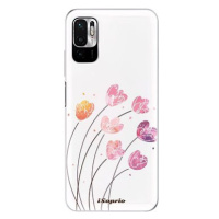 iSaprio Flowers 14 pro Xiaomi Redmi Note 10 5G