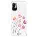 iSaprio Flowers 14 pro Xiaomi Redmi Note 10 5G