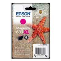 Epson 603XL Starfish purpurový