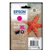 Epson 603XL Starfish purpurový