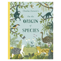 On The Origin of Species - Sabina Radeva - kniha z kategorie Naučné knihy