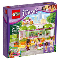 Lego® friends 41035 džusový bar v heartlake