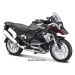 Maisto Motocykl, BMW R 1200 GS 2017, 1:18