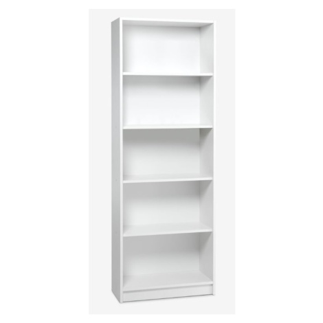 Regál OFFICE - R003 Bílá BESTSELLER