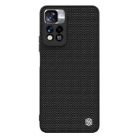 Nillkin Textured Hard Case pro Xiaomi Redmi Note 11 Pro +/Xiaomi 11i Black