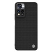 Nillkin Textured Hard Case pro Xiaomi Redmi Note 11 Pro +/Xiaomi 11i Black