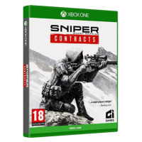 Sniper: Ghost Warrior Contracts - Xbox One