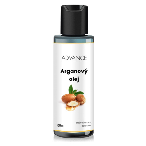 Advance Arganový olej 100 ml