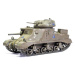 Classic Kit tank A1370 - M3 Lee / Grant (1:35)