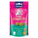 Vitakraft Crispy Crunch Dental s mátovým olejem 4 × 60 g