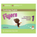 Cambridge English Young Learners 1 for revised exam from 2018 Flyers Audio CD Cambridge Universi