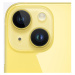 Apple iPhone 14 256GB žlutý Žlutá