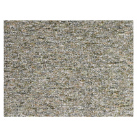 Associated Weavers koberce Metrážový koberec Savannah 29 - Kruh s obšitím cm