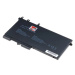 T6 Power pro Dell Latitude 15 5590, Li-Poly, 11,4 V, 4450 mAh (51 Wh), černá