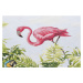 Kusový koberec Flair 105616 Tropical Birds Multicolored – na ven i na doma 120x180 cm