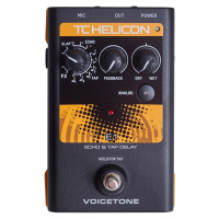 tc-helicon Voicetone E1