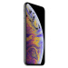 Apple iPhone XS Max 512GB stříbrný