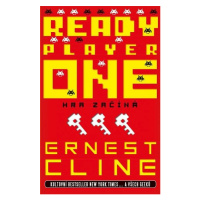 Ready Player One (vázaná)