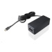 Lenovo USB-C 45W AC Adapter(CE)