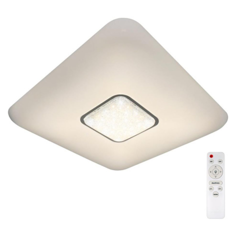 LED Stmívatelné stropní svítidlo YAX LED/24W/230V + DO Donoci