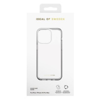 iDeal Of Sweden Ochranný kryt Clear Case pro iPhone 15 Pro Max Clear