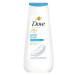 DOVE Advanced Care Gentle Scrub 225 ml