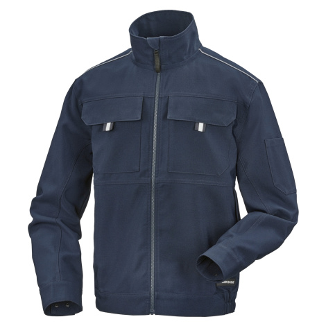 Parkside® Pánská pracovní bunda (navy modrá, M (48/50))