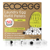 ECOEGG Náplň do vajíčka na praní, 50 praní, jasmín