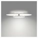 Philips 8720169195318 stropní LED svítidlo Garnet, černá, 1x 40 W 4400lm 4000K IP20